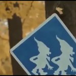 [시우민] 드라마 <b>도깨비</b>에서 시우민 표지판 나옴