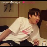 [방탄소년단] 정국이 넘 <b>아재</b>같았엌ㅋㅋㅋ