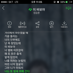 [드루와] 꼭 들었으면 하는 인생명곡 추천해보자