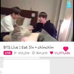 [방탄소년단] 나만 이댓글 적은줄