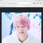[EXO] 이때 백현이가 입은 <b>후드티</b>