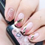 [개깊은빡침] <b>네일</b>샵에서 사기 당한것같아요 *후기