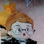 [EXO] 야인형충은아닌데 친구랑<b>내기</b>해서ㅠㅠ