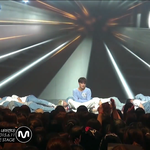 엠p디 직캠 아낀다부터 정주행했는데 너무 아련하고 벅차고 <b>대견</b>하고ㅠㅠ