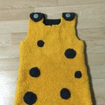 사진有)손으로 꼼지락 꼼지락( 손뜨개, 아기부츠뜨기, 아기모자뜨기...