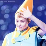 [EXO] <b>보름</b>후면 이 얼굴이 28이라니...