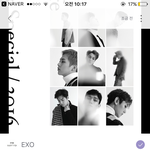 [시우민] <b>이번</b> 겨울앨범 <b>뮤비</b>에서 민석이 안나오나봐