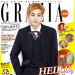 [EXO] <b>모델핏</b>보다 민석이가 낫지 않음?