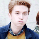 <b>쇼킹</b>한 이동욱 금발ㄷㄷㄷㄷㄷㄷㄷ