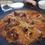 [<b>술안주</b>] 앙 쭈꾸미띠 앙 퀄리띠! 굳입니다용