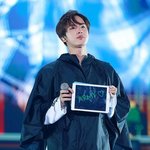 [방탄소년단] 아미사랑 김석진 미모 <b>대미</b>친..