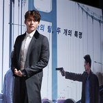 열애설 터진후 <b>현빈</b>
