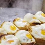 계란빵 VS 붕어빵 VS <b>호떡</b>