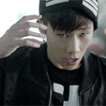 [인피니트] 와 진짜 얼굴 미쳤네 잉피 사진구걸 ㅠㅠ