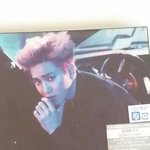 [EXO] 야 나 커밍<b>오버</b> 공구한 앨범 배송왔음