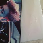 [EXO] 앨범 오고 포카 상두온년 다시왔다