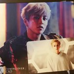 [EXO] ㅋㅋ 얘들아 나 <b>럭키</b>