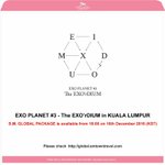 [EXO] <b>내년</b> <b>말</b>레이콘 찐인 듯