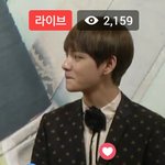 [방탄소년단] 열심히 대답하는 태태 (❁´`❁) + 영상 링크