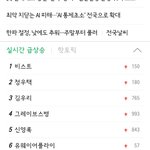 ++추가) 오늘부터 아티스트 명단에서 빠지는 그룹