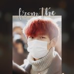 [백현] 트윗펌인데 순간<b>포착</b> 치명백현이다!