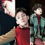 [EXO] 다시태어난대도,너아니면안되니<b>you</b>~
