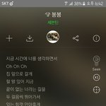 [세븐틴] 우리 앵콜때 팬이 사진찍은거 걸려서 +)사진 추가