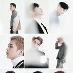 [EXO] 금손 <b>채색</b>짤