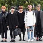 [방탄소년단] 석진이 <b>왕따설</b>.....