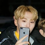 [세븐틴] 승관이 <b>사과폰</b>??? 7???