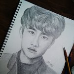 <b>안녕</b> 친구들!나 그림 좋아하는 인간이야
