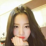 [댓글부탁해] 얘들아 이사람블러셔랑틴트
