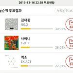 [EXO] 이게 우리 <b>현실</b>이야 애들아~~~ㅋ