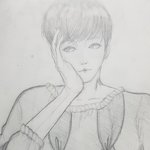 [VIXX] <b>야자</b>시간에  그린 빅쥬
