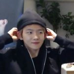 [백현] <b>변도</b>령  ㅋㅋㅋ