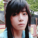 [방탄소년단] 와...입아파...