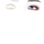 [EXO] 심심해서 백혀<b>니</b> <b>눈</b> 그리는 중