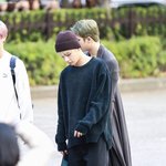 [방탄소년단] 그런데 화랑하는날마다