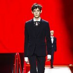 [EXO] 모델에 따라서 옷 분위기 완전 다른거