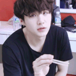 [방탄소년단] 조미료같은 머스마