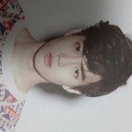 [EXO] 마마앨범 보는데 김준면 이거 조카 잘생겼어