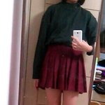 [댓글부탁해] 나 a형<b>독감</b> 걸렸는데 치마...
