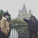 [EXO] 지금 <b>유니버셜</b>간다~^^…