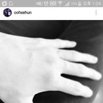 [EXO] ㅅㅂ 후나ㅠㅠㅠㅠ