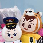 [시우민] 밍구리에 이어 딱<b>슈도</b>...