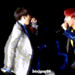 [방탄소년단] 우리 <b>우지</b>화같은거 또 있엉??
