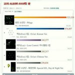 [EXO] <b>한터</b>줄게 이거같이 띄우셈
