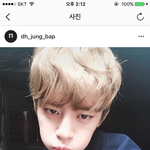 [BAP] 앙다<b>아악</b>개귀여워미친