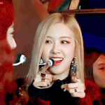 [댓글부탁해] 블랙핑크 숨겨진 비주얼!!