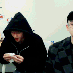 [EXO] 레몬먹는 백현이랑 종대 <b>온도</b>차 ㅋㅋㅋㅋ